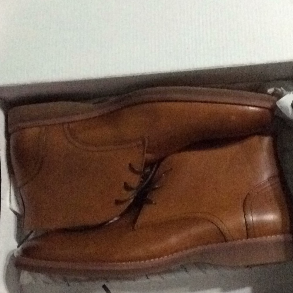 Men's dress shoes ALDO size 10